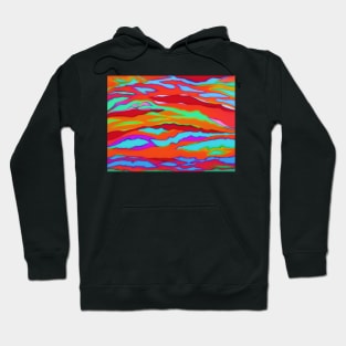 Sizzler Hoodie